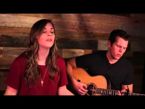 Hannah Kerr - Lord, I Need You (Matt Maher Cover)