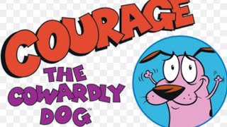 Courage the Cowardly dog Hindi Episode #courageinh