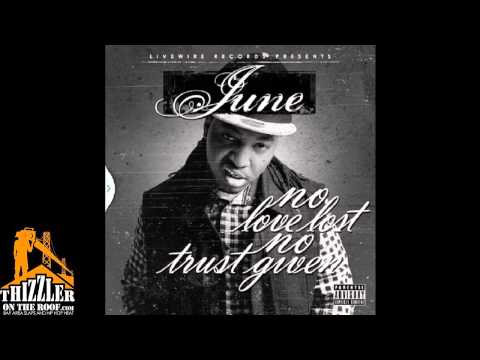 June ft. Philthy Rich, J. Stalin, Pooh Hefner, Garrett The Singer - Catt Off [Thizzler.com]