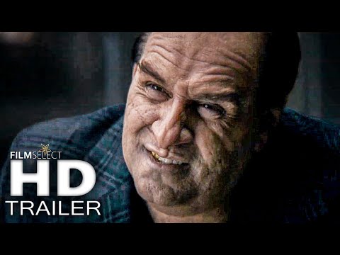 THE PENGUIN Trailer 2 (2024)