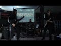 Magnetron - Inside of War