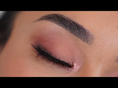 Sombras Para Quinceañeras | FACIL & SENCILLO | Principiantes