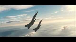 Download lagu Sky Fighters Into The Fire (Tradução Pt-Br) mp3