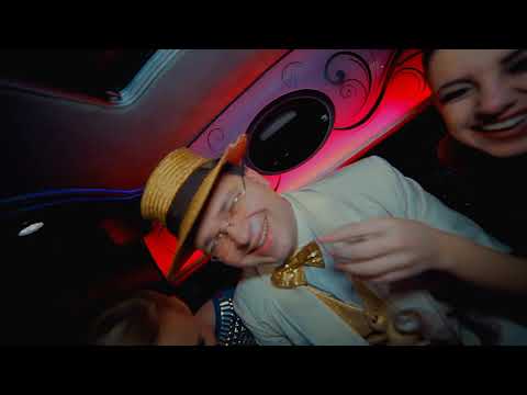 TS FIJAKER - HOĆU ŽIVOT (OFFICIAL VIDEO)