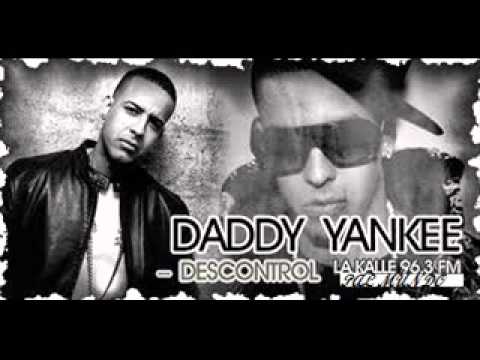 Daddy Yankee Tu No Tienes Miedo - Dj Benny Blanco Y Get Low
