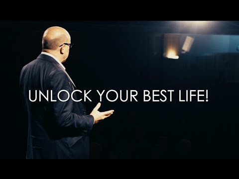 Change Your Life Event - Oct 23