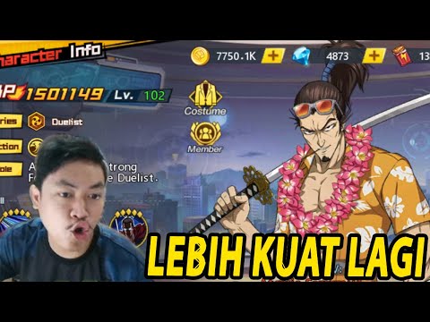 🔴MENJADI LEBIH KUAT LAGI!! H-5 BERAKHIR PENYIKSAAN INI!!  - ONE PUNCH MAN:The Strongest