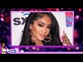 Saweetie says "pretty privilege" worked against her