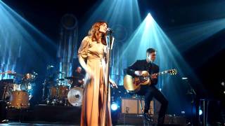 Florence and The Machine - Leave My Body at Hackney Empire
