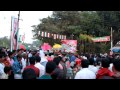 Karakattam Tamil Folk Dance