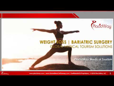 Introducing PlacidWay Bariatric Surgery Program