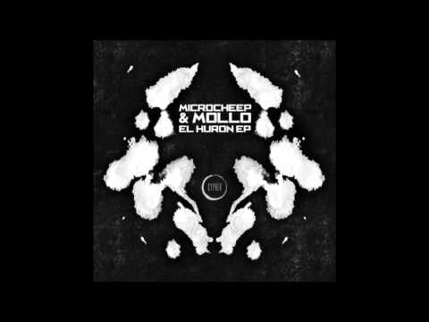 MicRoCheep & Mollo - Tequila & Mezcal (Original Mix)