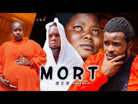 MORT VIVANT | NOUVEAU FILM GUINÉEN DE TANOUN SANKORÖ 