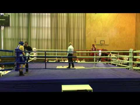 David Čonkstr Conka zapas box SK Boxing Praha