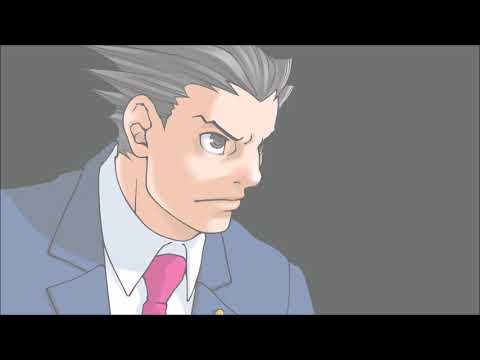 Phoenix Wright: Ace Attorney - Trials and Tribulations ~ Godot Cornered (PC)