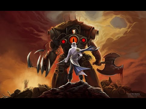 Ollanius Pius Tribute | Warhammer 40K Meme