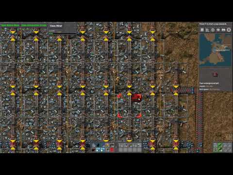 Factorio Generator God scenario playthrough - Episode  #10