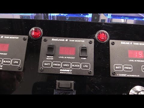The Tank Gauges We Use:  SeeLevel