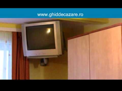 Cazare Predeal - Pensiunea Blue - Camera dubla - GhidDeCazare.ro