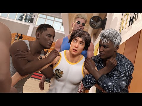 Summer's Gone - Meeting the main team┃Sven Karlsson feat. Steven Ellis - Fake Reality