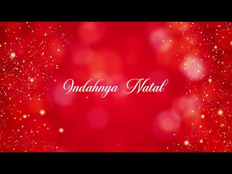 Sharon feat. Ivan - Indahnya Natal (Video Lirik Rasmi)