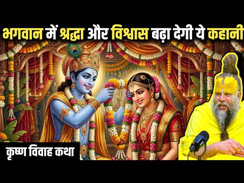 ये कहानी सुनकर आपको भगवान पर विश्वास बढ़ जाएगा #premanandji 