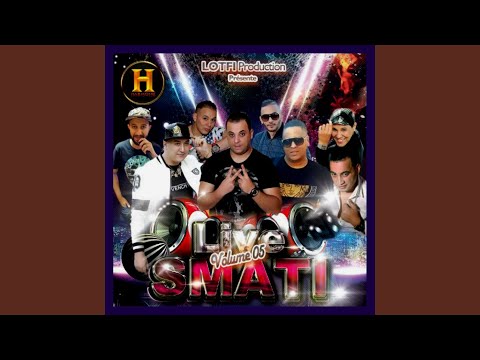 Limene Ghadi Tkhalini (Live)