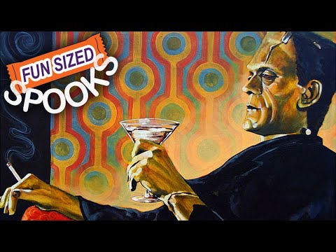 Fun Sized Spooks: Monster Mash, the Story Behind the Song