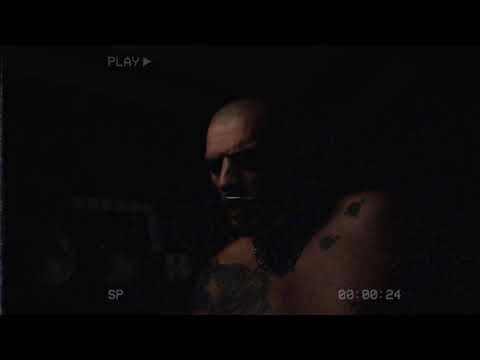 Cisky-Mck "Rubik freestyle"