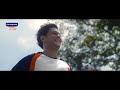 Introducing Hansaplast Active
