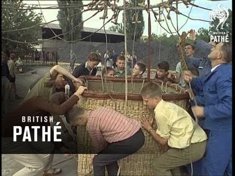 Old Swiss Transport (1963)