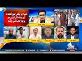 Issues With Subhan Khoso 8th May 2025 KTN NEWS HD