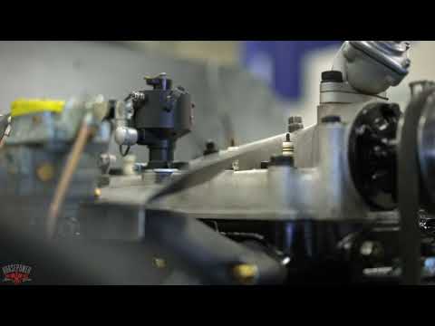 Thumbnail for Engine For The MB 170 VS | pt.9 | 1938 Mercedes Benz 170 VS | Car Restoration by Car, Vehicle, Muscle car