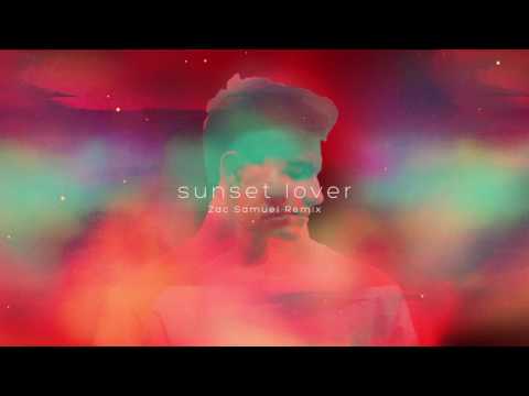 Petit Biscuit - Sunset Lover (Zac Samuel Remix)