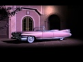 CC Catch - Backseat Of Your Cadillac ( Extended ...