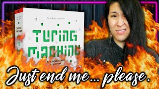 Unsurmountable video thumbnail