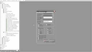 SYMPAQ SQL video