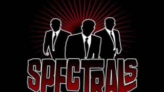 The Spectrals - Revenge of the Sur-Fez