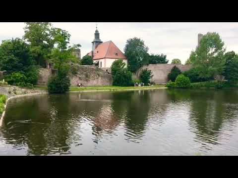 Dreieichenhain,Germany(Vlog)