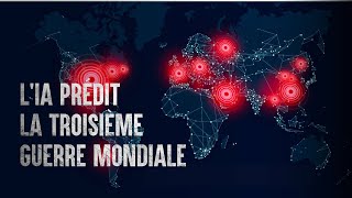 Quand l'IA prédit la troisième guerre mondiale