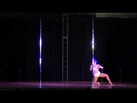 NAPDC 2016 International Elite - Shay Williamson