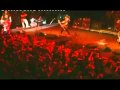 Rancid - Gunshot Live