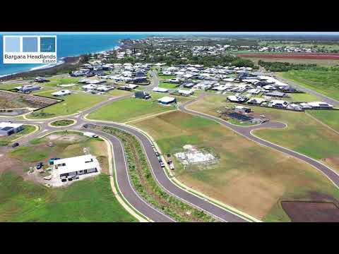 Bargara Headlands Update