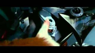 Fuerza &quot;G&quot; Space Cowboy   Falling Down