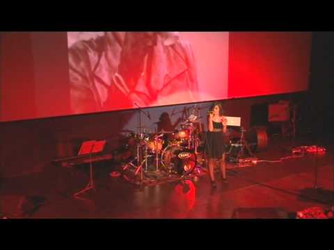 Elena D'Amico - True Colors