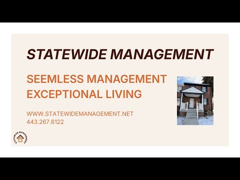 101 N Edgewood Street - Video 2 of 2