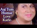 Aaj Tum Humse Love Mayamohini 2018 Dileep Mythili Biju Menon Baburaj