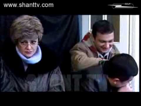 Vervaracner - Վերվարածներն ընտանիքում - 2 season - 208 series