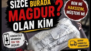 GERİ GELEN KARGOM😭 kapıda nakit ödeme, ücretsiz kargo, geri gelen karg