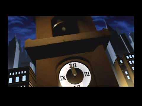 Batman Rise of Sin Tzu NG+, Hard- Batman in 2 hours, 52 minutes, and 17 seconds by P1ZZAC4T